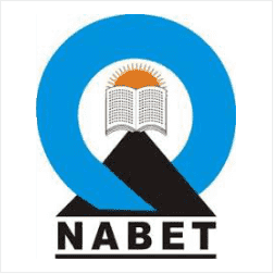nabet logo